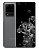 samsung 990 - Samsung Galaxy S20 Ultra Dual 5G G988FD 128GB Cosmic Grey (Pilkas) - 2 nuotrauka