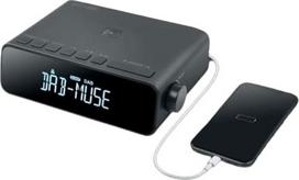 muse radijo - MUSE M-175DBI - 4 nuotrauka