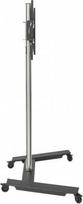 stovas televizoriaus - EDBAK  Floor stand  TR5E  Trolleys & Stands  42-65 "  Maximum weight (capacity) 50 kg - 3 nuotrauka