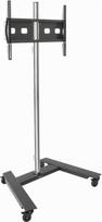 stovas televizoriaus - EDBAK  Floor stand  TR5E  Trolleys & Stands  42-65 "  Maximum weight (capacity) 50 kg - 4 nuotrauka