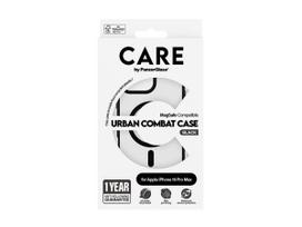 apple iphone 9 - CARE Flagship Case  Back cover  Apple  iPhone 16 Pro Max  Recycled plastic  Black  MagSafe - 2 nuotrauka