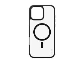 apple iphone 9 - CARE Flagship Case  Back cover  Apple  iPhone 16 Pro Max  Recycled plastic  Black  MagSafe - 4 nuotrauka
