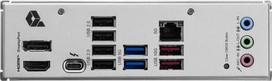 pagrindine plokste dr5 - MSI PRO B860-P ATX DDR5 LGA1851 - 2 nuotrauka