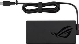 asus maitinimo kabelis - ASUS ROG 180W CP adapter (A22-180P1A) Juodas (Black) - 1 nuotrauka