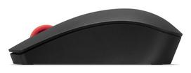 wireless keyboard mouse combo - Lenovo Essential Wireless Combo Klaviatūra ir Pelė Gen2 Juodas (Black) - 4 nuotrauka