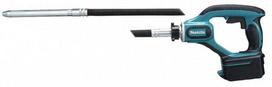 betono vibratorius - Makita DVR450Z - 1 nuotrauka
