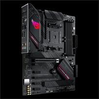 am4 socket - Asus ROG STRIX B550-F GAMING - 4 nuotrauka