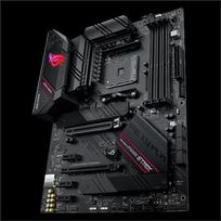 am4 socket - Asus ROG STRIX B550-F GAMING - 6 nuotrauka