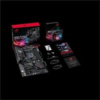am4 socket - Asus ROG STRIX B550-F GAMING - 5 nuotrauka