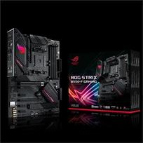 am4 socket - Asus ROG STRIX B550-F GAMING - 7 nuotrauka