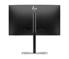 hp monitorius 100hz - HP S5 Pro 524pf 23.8i FHD MNTR | 9D9L6UT#ABB - 4 nuotrauka