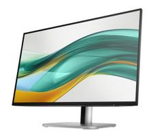 hp monitorius 100hz - HP S5 Pro 524pf 23.8i FHD MNTR | 9D9L6UT#ABB - 5 nuotrauka