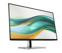 hp monitorius 100hz - HP S5 Pro 524pf 23.8i FHD MNTR | 9D9L6UT#ABB - 11 nuotrauka