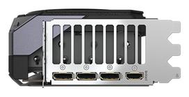 rtx - GIGABYTE RTX 5080 16GB GAMING OC | GDDR7, PCIE 5.0, 2617MHz, Triple Fan, DLSS 4, Ray Tracing, Reflex 2 - 2 nuotrauka