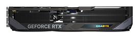 rtx - GIGABYTE RTX 5080 16GB GAMING OC | GDDR7, PCIE 5.0, 2617MHz, Triple Fan, DLSS 4, Ray Tracing, Reflex 2 - 3 nuotrauka
