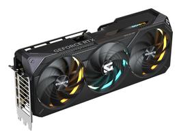 rtx - GIGABYTE RTX 5080 16GB GAMING OC | GDDR7, PCIE 5.0, 2617MHz, Triple Fan, DLSS 4, Ray Tracing, Reflex 2 - 4 nuotrauka