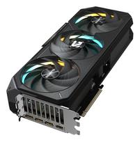 rtx - GIGABYTE RTX 5080 16GB GAMING OC | GDDR7, PCIE 5.0, 2617MHz, Triple Fan, DLSS 4, Ray Tracing, Reflex 2 - 5 nuotrauka