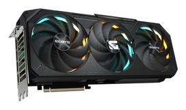 rtx - GIGABYTE RTX 5080 16GB GAMING OC | GDDR7, PCIE 5.0, 2617MHz, Triple Fan, DLSS 4, Ray Tracing, Reflex 2 - 6 nuotrauka