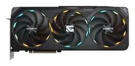 rtx - GIGABYTE RTX 5080 16GB GAMING OC | GDDR7, PCIE 5.0, 2617MHz, Triple Fan, DLSS 4, Ray Tracing, Reflex 2 - 7 nuotrauka