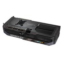 rtx - GIGABYTE RTX 5080 16GB GAMING OC | GDDR7, PCIE 5.0, 2617MHz, Triple Fan, DLSS 4, Ray Tracing, Reflex 2 - 8 nuotrauka