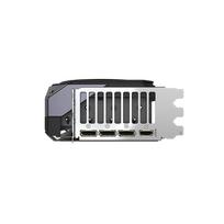 rtx - GIGABYTE RTX 5080 16GB GAMING OC | GDDR7, PCIE 5.0, 2617MHz, Triple Fan, DLSS 4, Ray Tracing, Reflex 2 - 9 nuotrauka