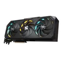 rtx - GIGABYTE RTX 5080 16GB GAMING OC | GDDR7, PCIE 5.0, 2617MHz, Triple Fan, DLSS 4, Ray Tracing, Reflex 2 - 10 nuotrauka