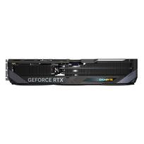 rtx - GIGABYTE RTX 5080 16GB GAMING OC | GDDR7, PCIE 5.0, 2617MHz, Triple Fan, DLSS 4, Ray Tracing, Reflex 2 - 11 nuotrauka