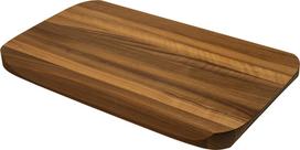 Artelegno Siena pjaustymo lentelė, riešutmedžio (Walnut), 50 cm