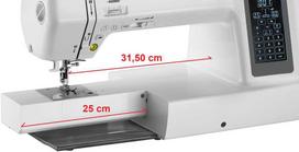 Rubina Professional 90QE