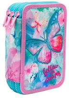 CoolPack Jumper 3 DREAMS Penalas su priedais Rožinė (Pink)