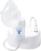 omron - Omron NE-810 inhaliatorius Baltas (White) - 1 nuotrauka