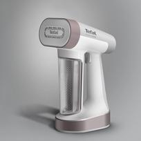 rankinis lygintuvas tefal - Tefal Pure Force DT8765E0 - 1 nuotrauka