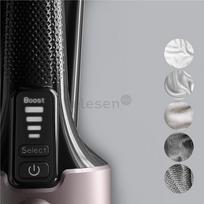 rankinis lygintuvas tefal - Tefal Pure Force DT8765E0 - 10 nuotrauka