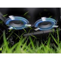 vejos krastas - Ecovacs GOAT A1600 LiDAR PRO - 4 nuotrauka