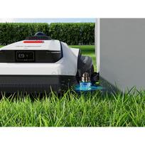 vejos krastas - Ecovacs GOAT A1600 LiDAR PRO - 7 nuotrauka