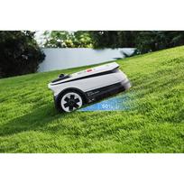 vejos krastas - Ecovacs GOAT A1600 LiDAR PRO - 8 nuotrauka
