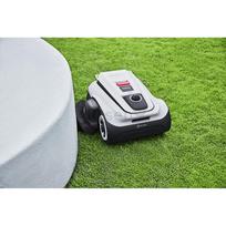 vejos krastas - Ecovacs GOAT A1600 LiDAR PRO - 9 nuotrauka