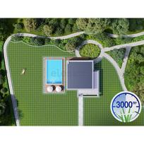 vejos krastas - Ecovacs GOAT A1600 LiDAR PRO - 11 nuotrauka