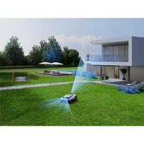 vejos krastas - Ecovacs GOAT A1600 LiDAR PRO - 14 nuotrauka