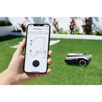 vejos krastas - Ecovacs GOAT A1600 LiDAR PRO - 15 nuotrauka