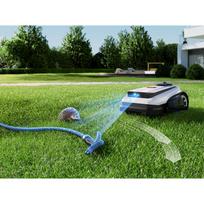 vejos krastas - Ecovacs GOAT A1600 LiDAR PRO - 17 nuotrauka