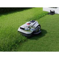 vejos krastas - Ecovacs GOAT A1600 LiDAR PRO - 18 nuotrauka