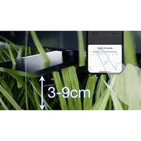 vejos krastas - Ecovacs GOAT A1600 LiDAR PRO - 19 nuotrauka