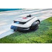 vejos krastas - Ecovacs GOAT A1600 LiDAR PRO - 20 nuotrauka