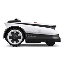 vejos krastas - Ecovacs GOAT A1600 LiDAR PRO - 21 nuotrauka
