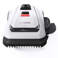 vejos krastas - Ecovacs GOAT A1600 LiDAR PRO - 22 nuotrauka