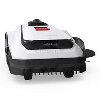 vejos krastas - Ecovacs GOAT A1600 LiDAR PRO - 23 nuotrauka