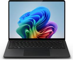 microsoft surface laptop 7 - Microsoft Surface Laptop 7, Snapdragon X Plus, 16 GB, 512 GB, 13.5", Touchscreen, Juodas (Black) - 1 nuotrauka