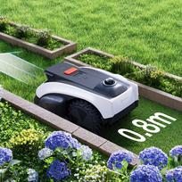 goat - Ecovacs GOAT A3000 LiDAR PRO - 4 nuotrauka