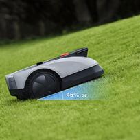 goat - Ecovacs GOAT A3000 LiDAR PRO - 5 nuotrauka